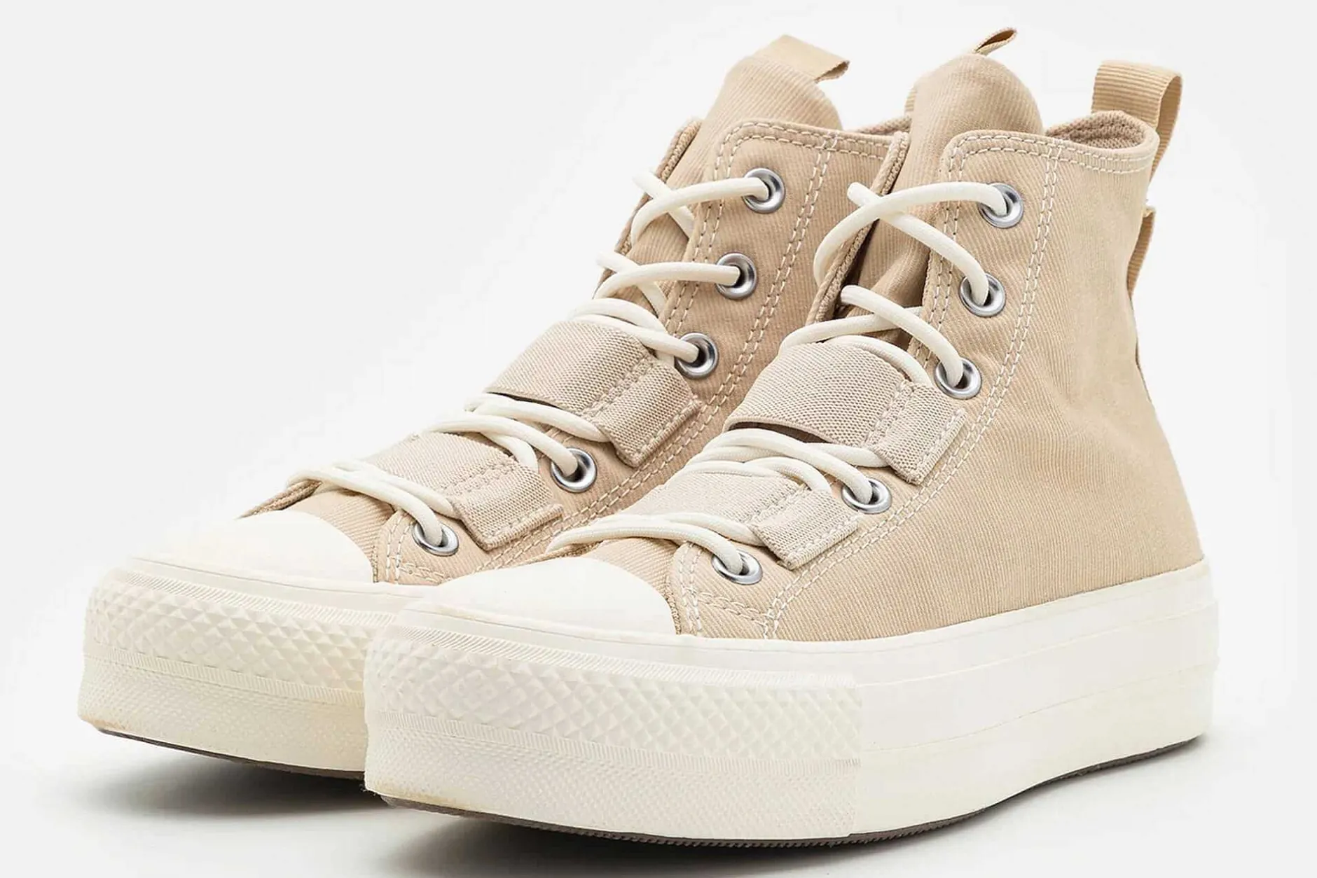 Converse Zapatillas Altas Ctas Lift Hi^Mujer Zapatillas