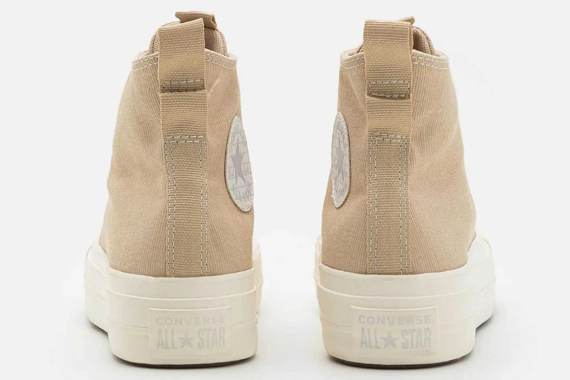 Converse Zapatillas Altas Ctas Lift Hi^Mujer Zapatillas