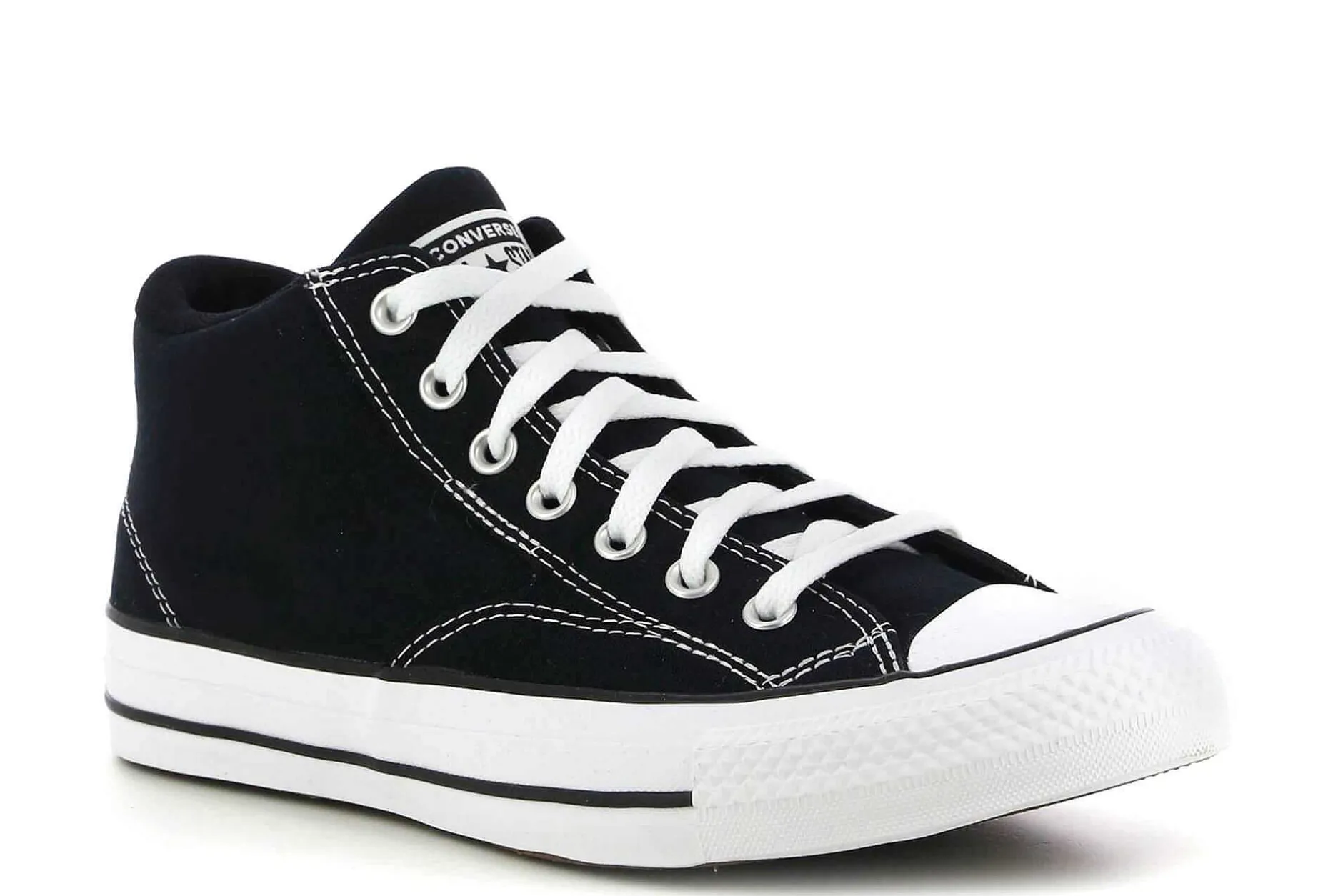 Converse Zapatillas Altas Ctas Malden Street Mid^Hombre Zapatillas