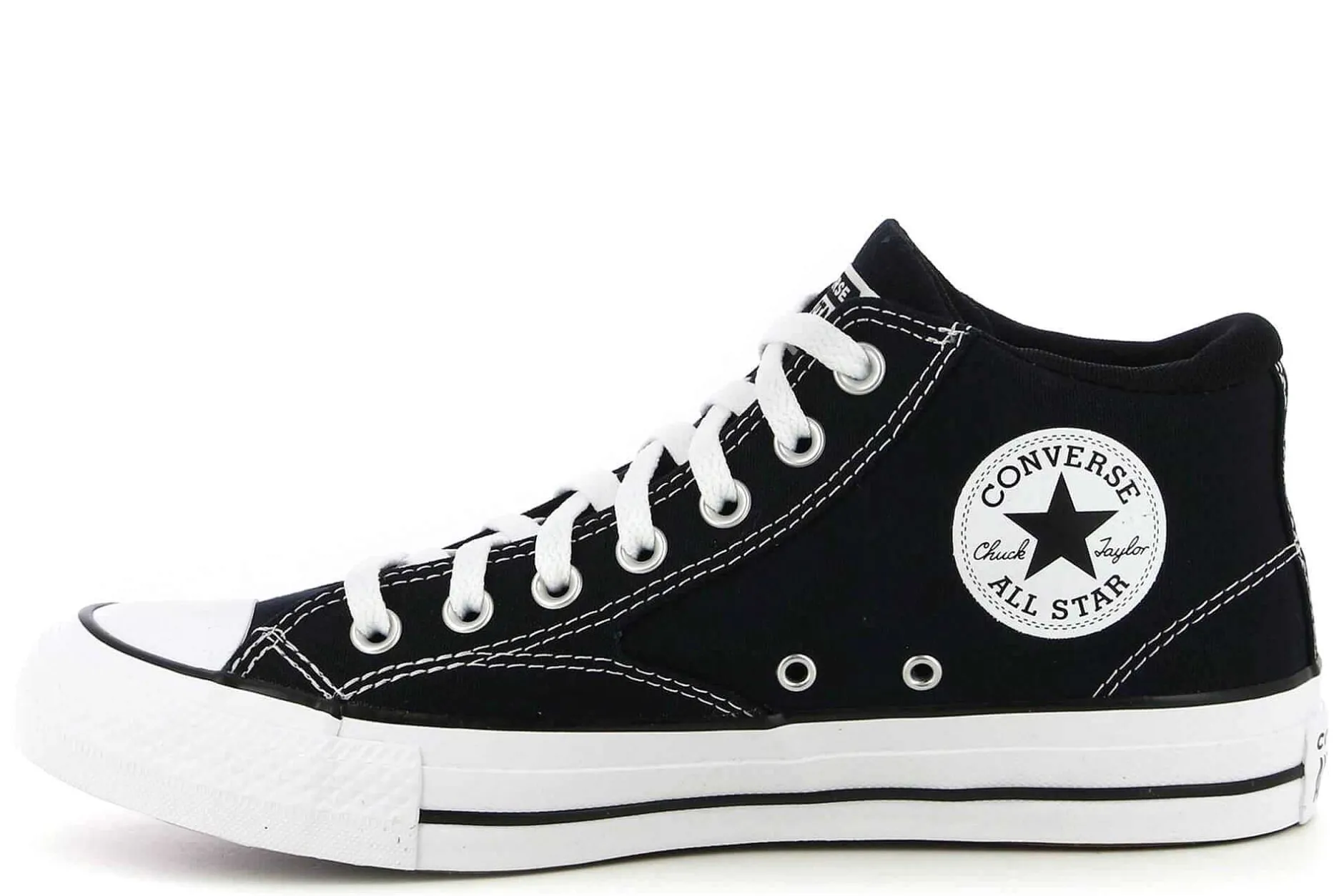 Converse Zapatillas Altas Ctas Malden Street Mid^Hombre Zapatillas
