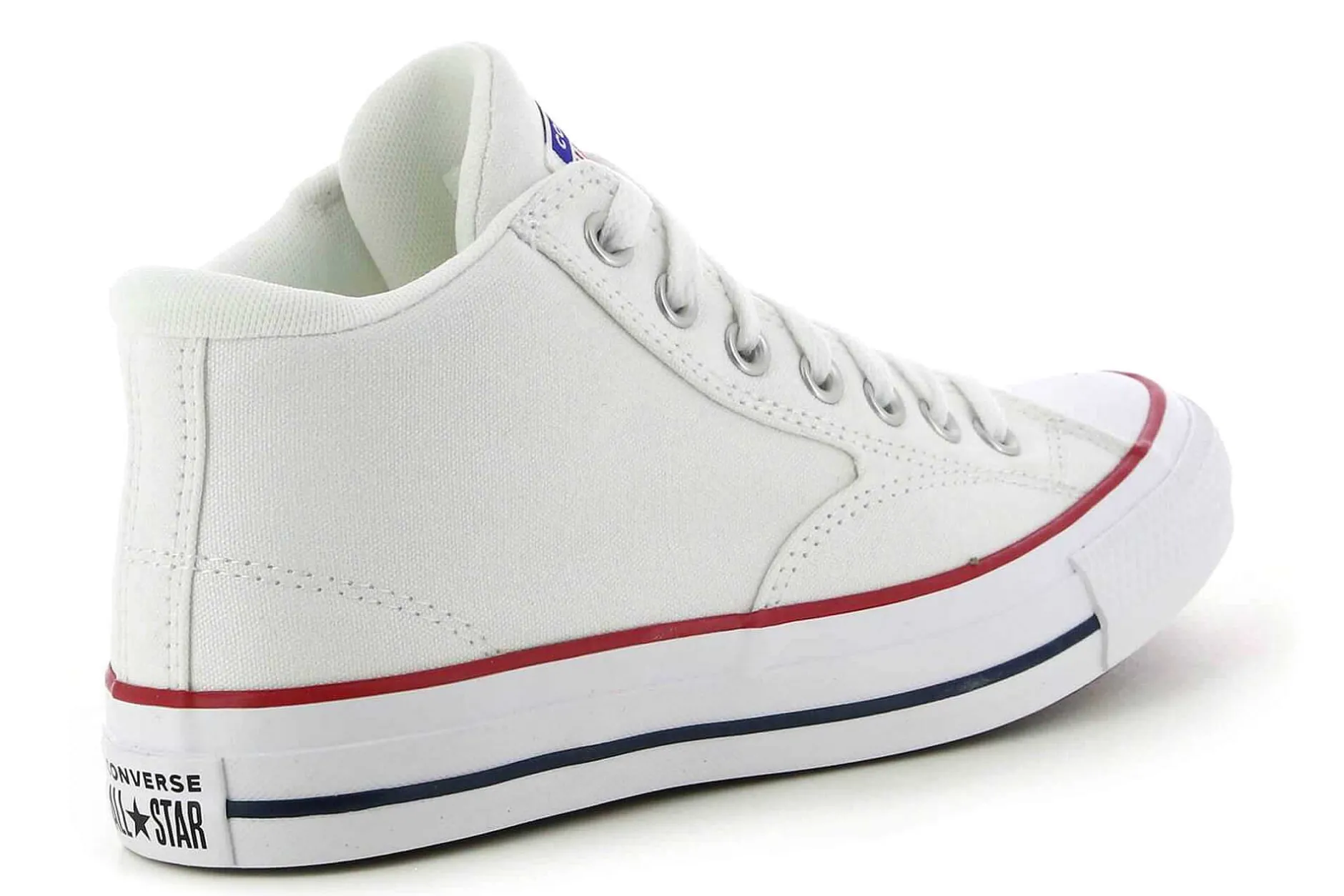 Converse Zapatillas Altas Ctas Malden Street Mid^Hombre Zapatillas