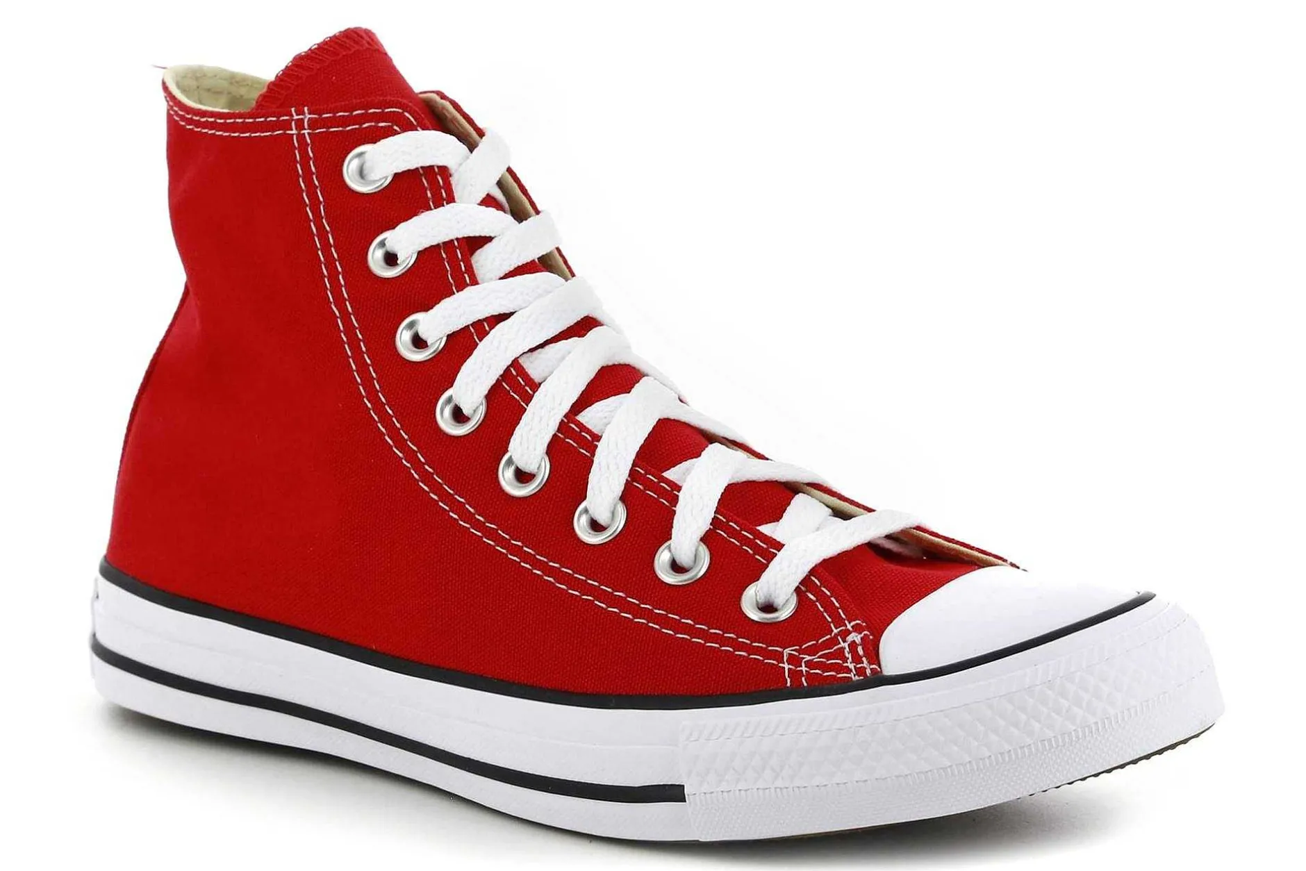 Converse Zapatillas Altas M9621C/600 Red^Mujer Zapatillas