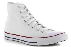 Converse Zapatillas Altas M7650C/102 White^Mujer Zapatillas