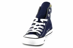 Converse Zapatillas Altas M9622C/Navy^Mujer Zapatillas