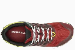 Merrell Zapatillas Antora 3^Mujer Zapatillas
