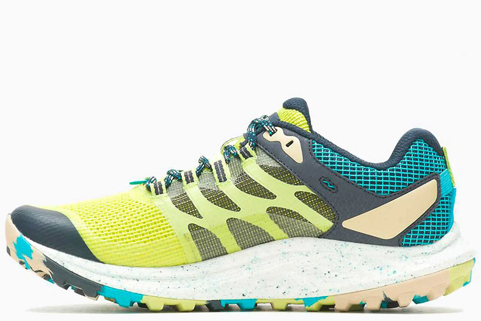 Merrell Zapatillas Antora 3^Mujer Zapatillas
