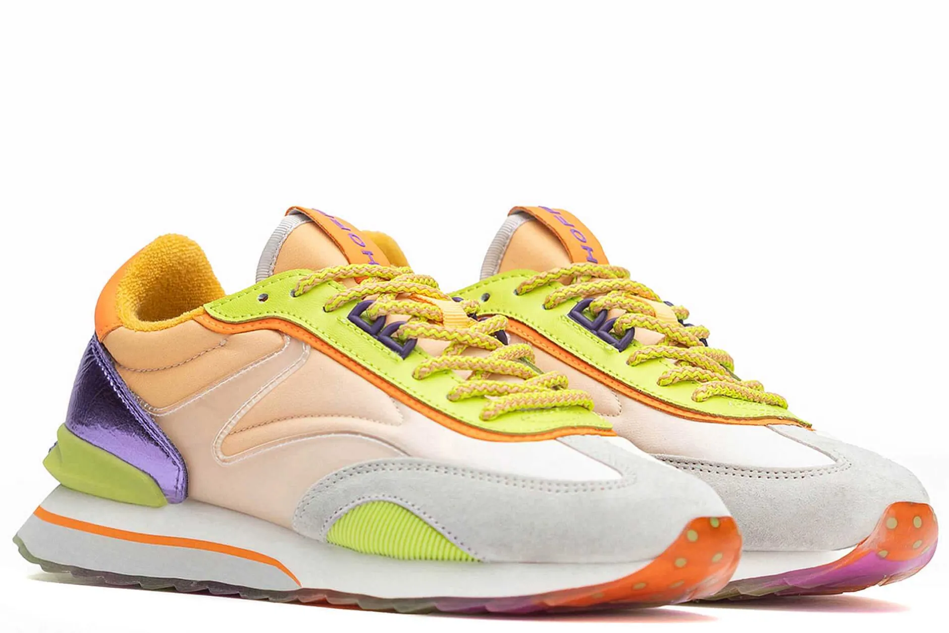 Hoff Zapatillas Art^Mujer Zapatillas