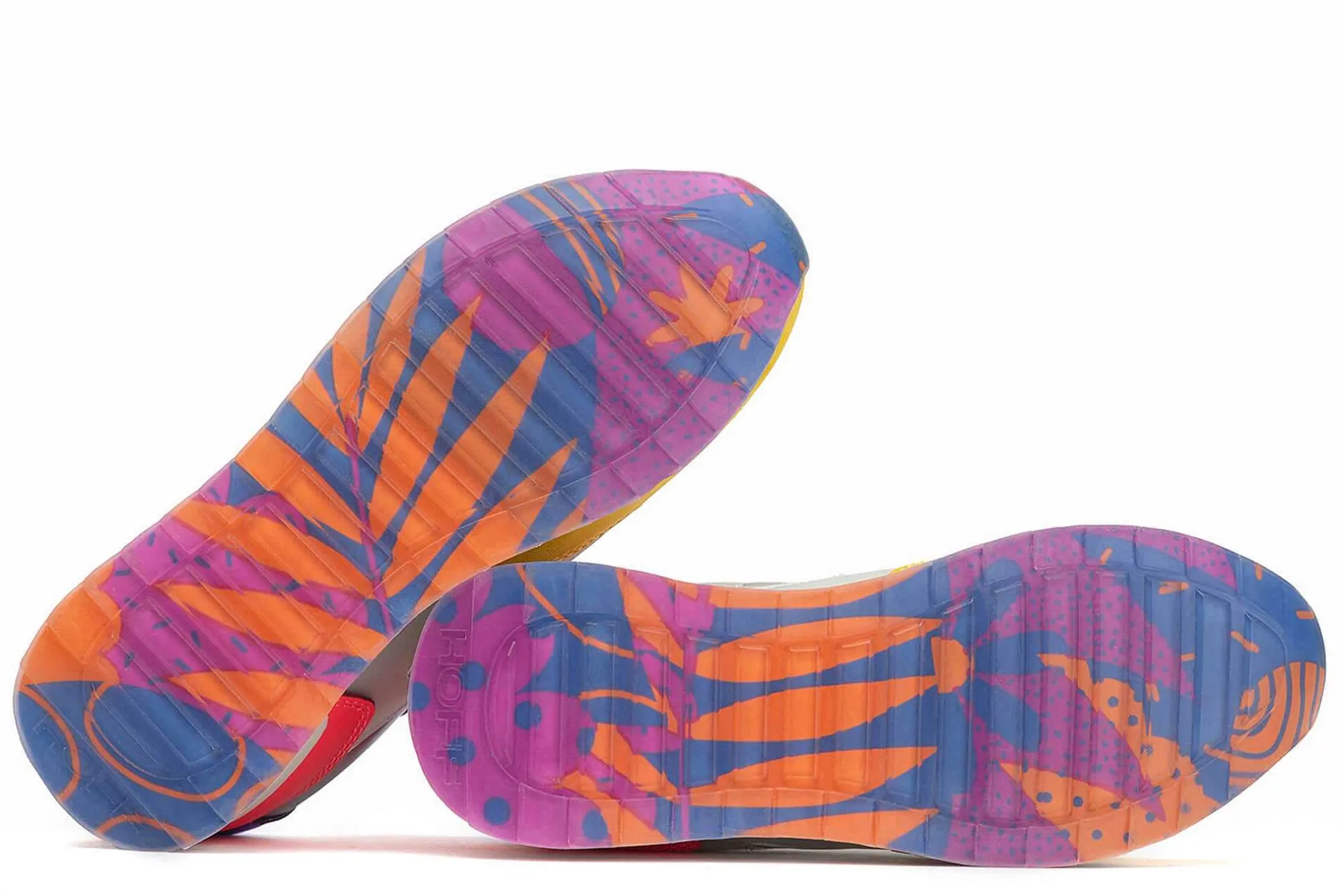 Hoff Zapatillas Art^Mujer Zapatillas