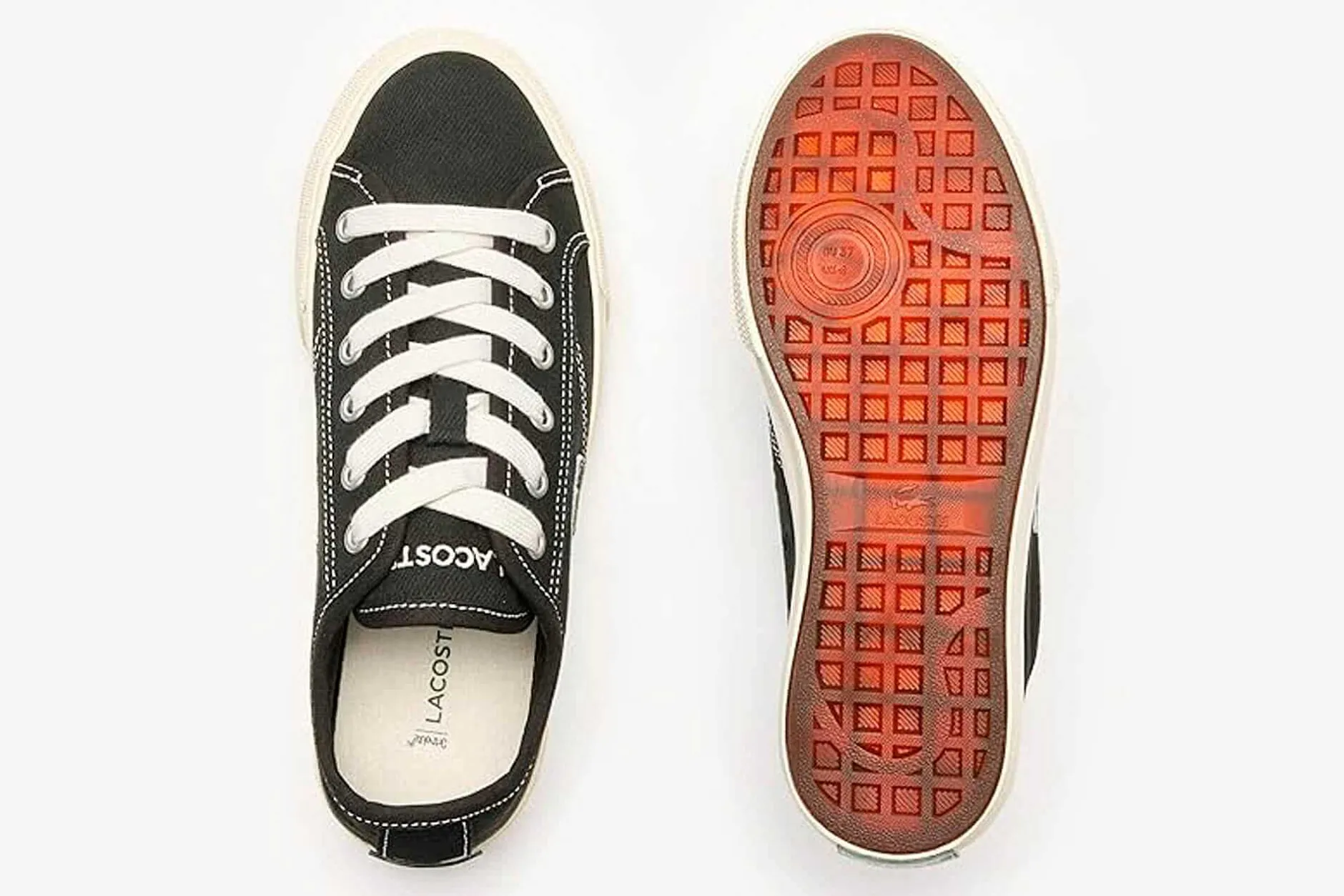 Lacoste Zapatillas Backcourt^Mujer Zapatillas