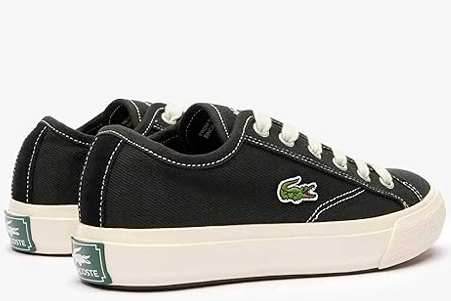 Lacoste Zapatillas Backcourt^Mujer Zapatillas