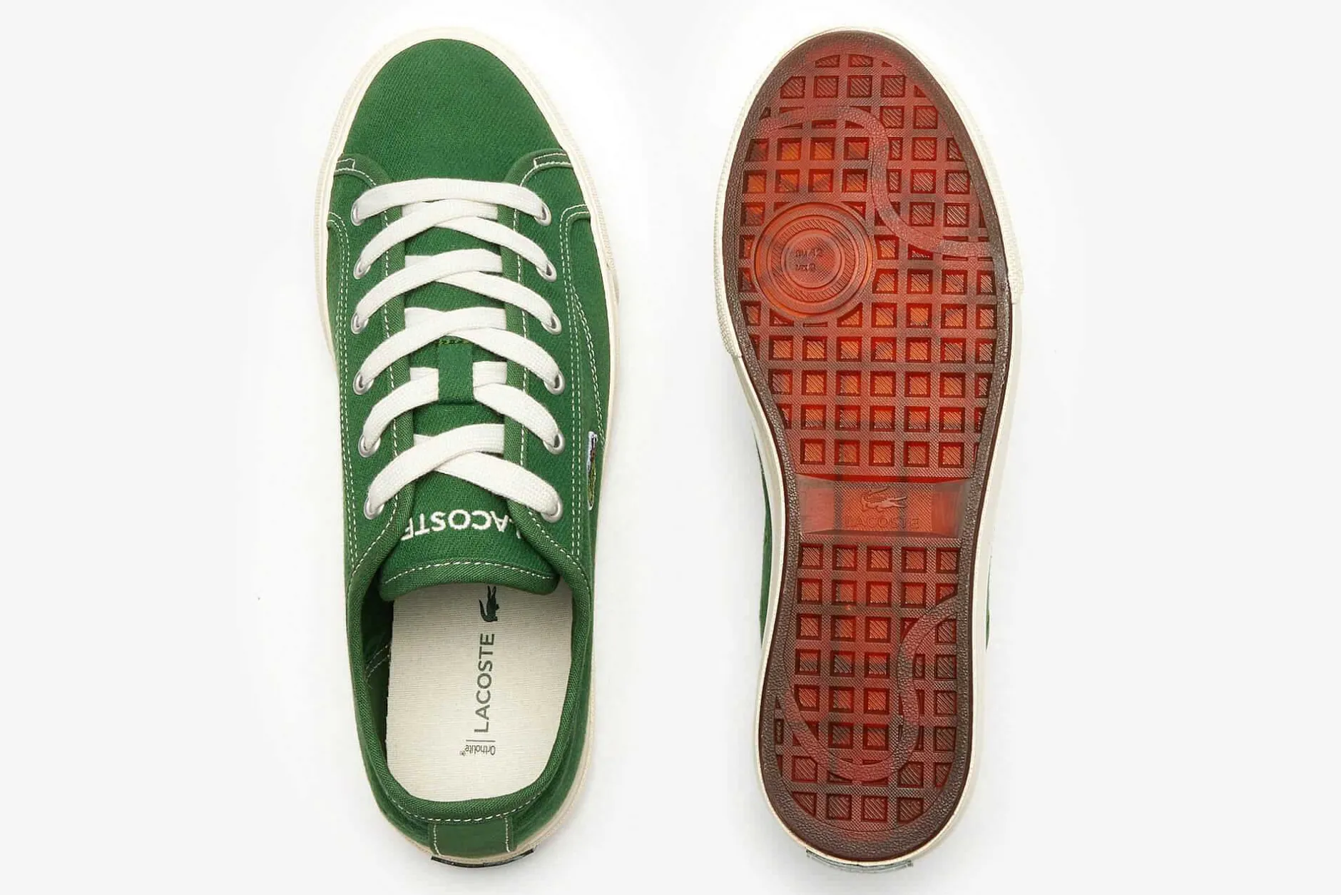 Lacoste Zapatillas Backcourt^Hombre Zapatillas