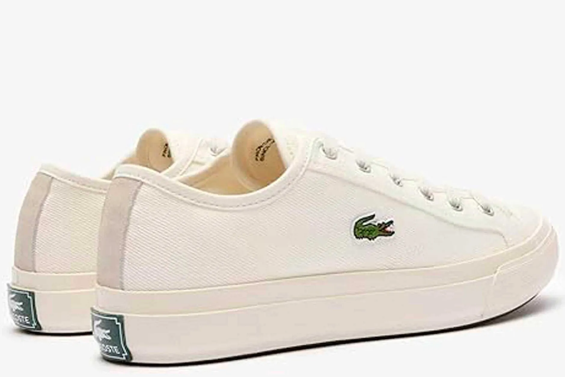 Lacoste Zapatillas Backcourt^Hombre Zapatillas