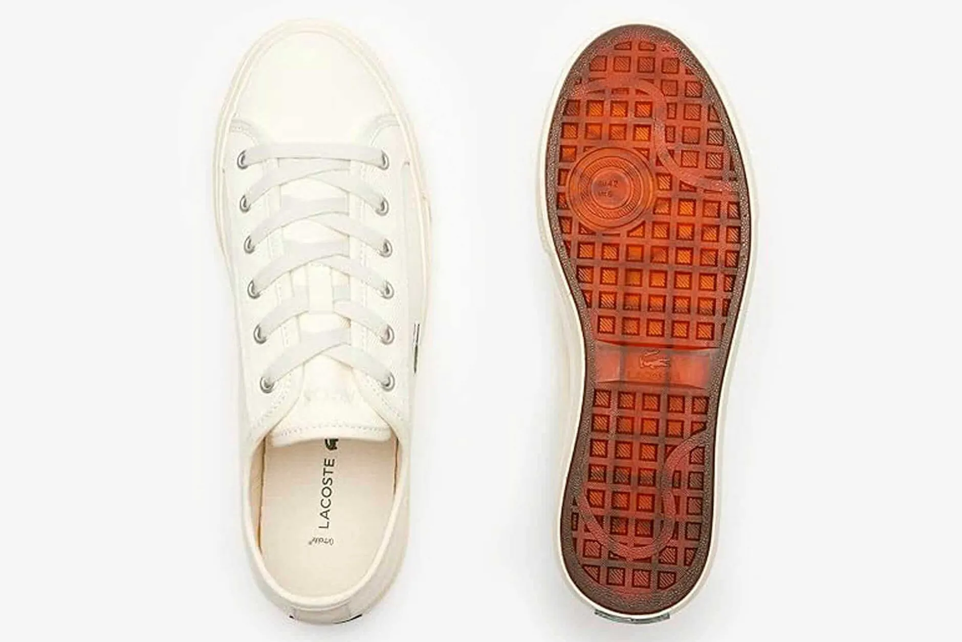 Lacoste Zapatillas Backcourt^Hombre Zapatillas