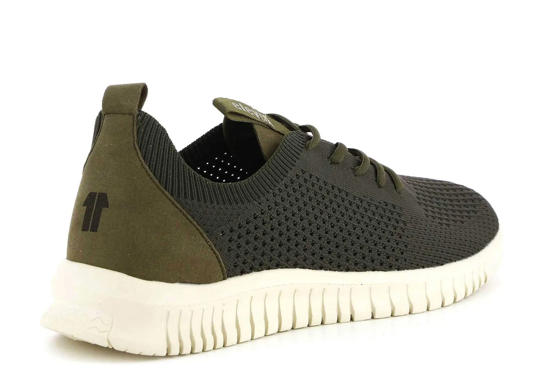 Eleven Zapatillas Banyoles^Hombre Zapatillas