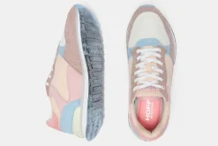 Hoff Zapatillas Barcelona^Mujer Zapatillas