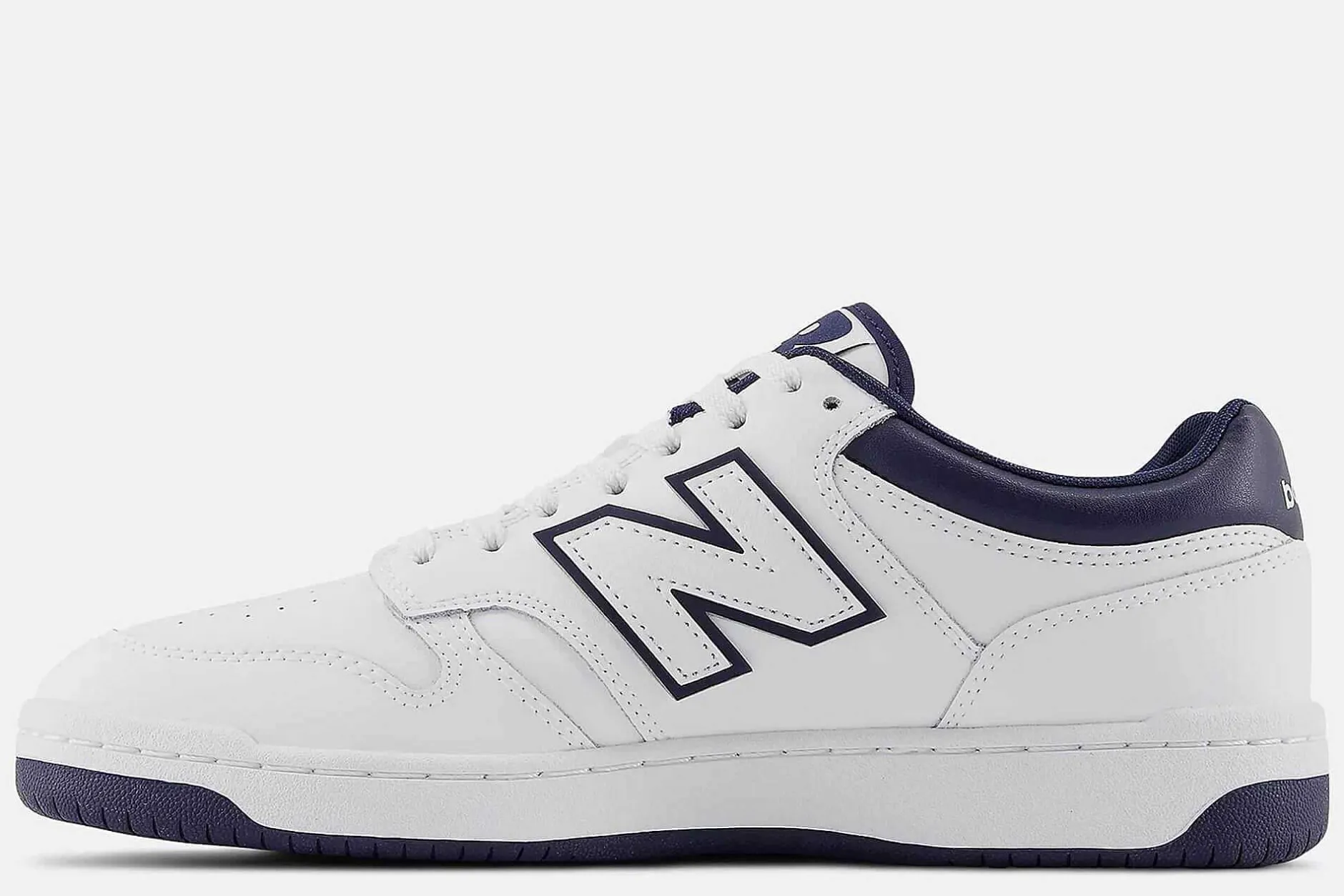 New Balance Zapatillas Bb480Lv1^Mujer Zapatillas