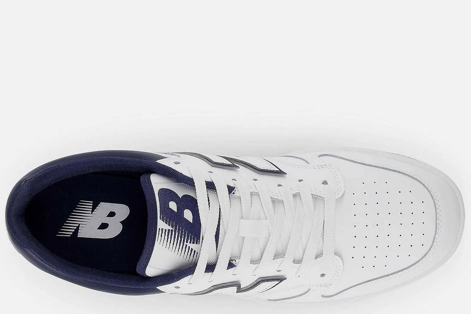 New Balance Zapatillas Bb480Lv1^Mujer Zapatillas