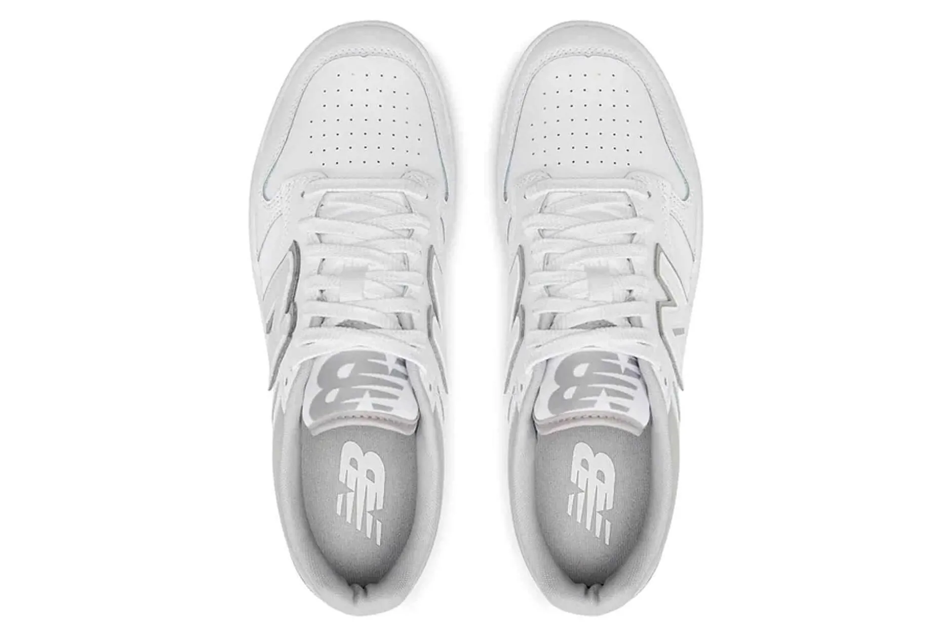 New Balance Zapatillas Bb480Lv1^Mujer Zapatillas