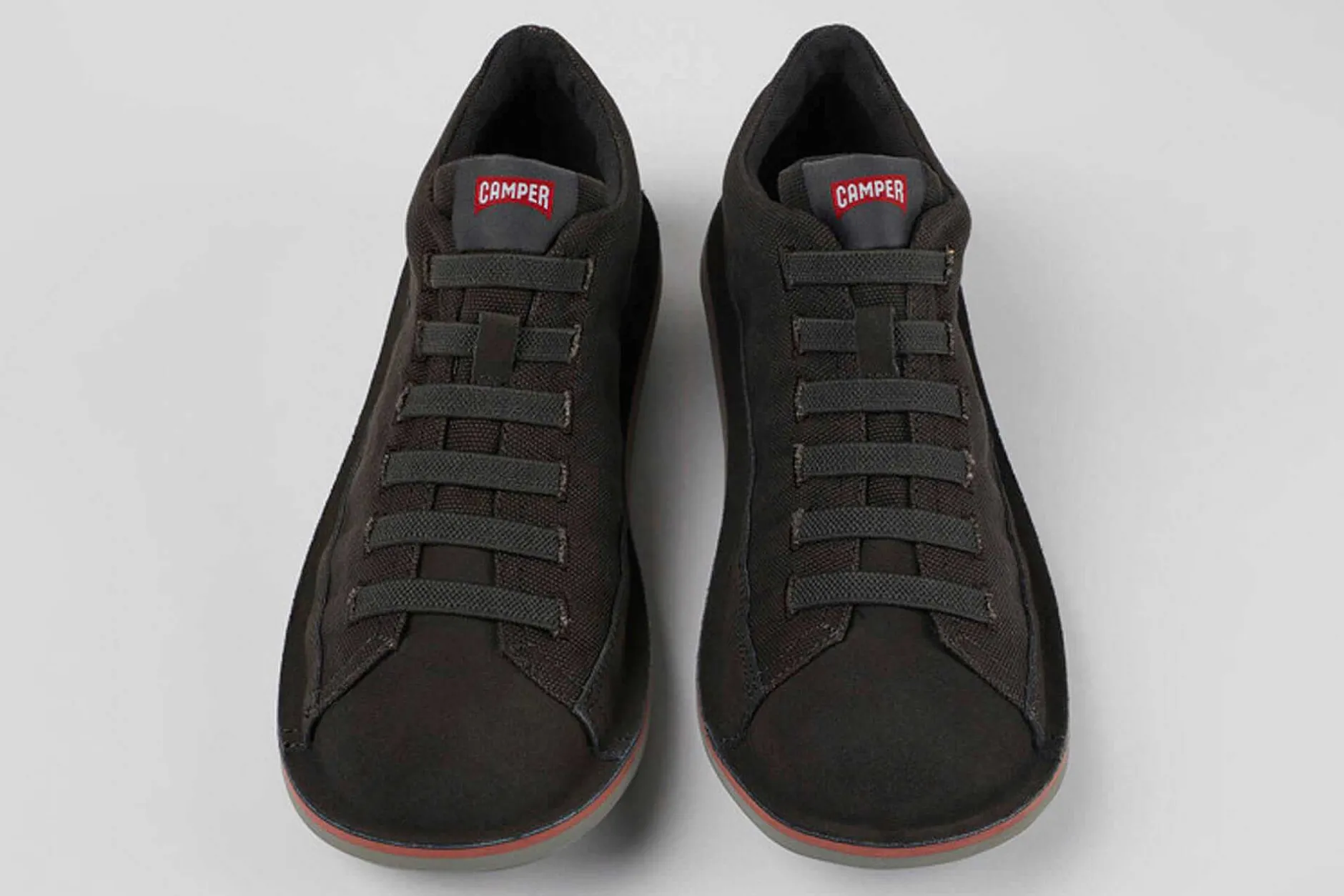 Camper Zapatillas Beetle^Hombre Zapatillas