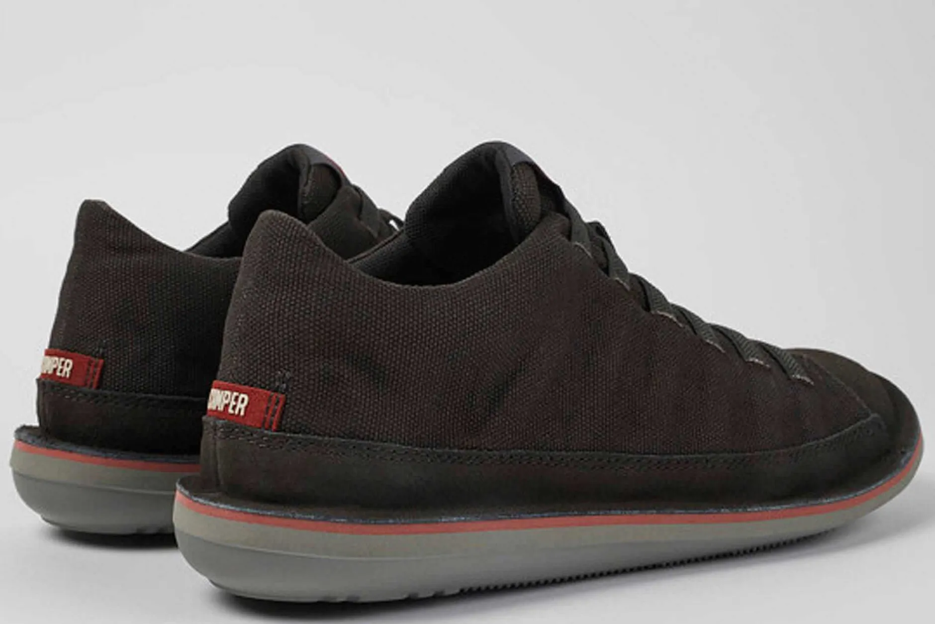 Camper Zapatillas Beetle^Hombre Zapatillas