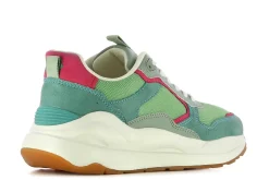 Camila's Zapatillas Bekky^Mujer Zapatillas