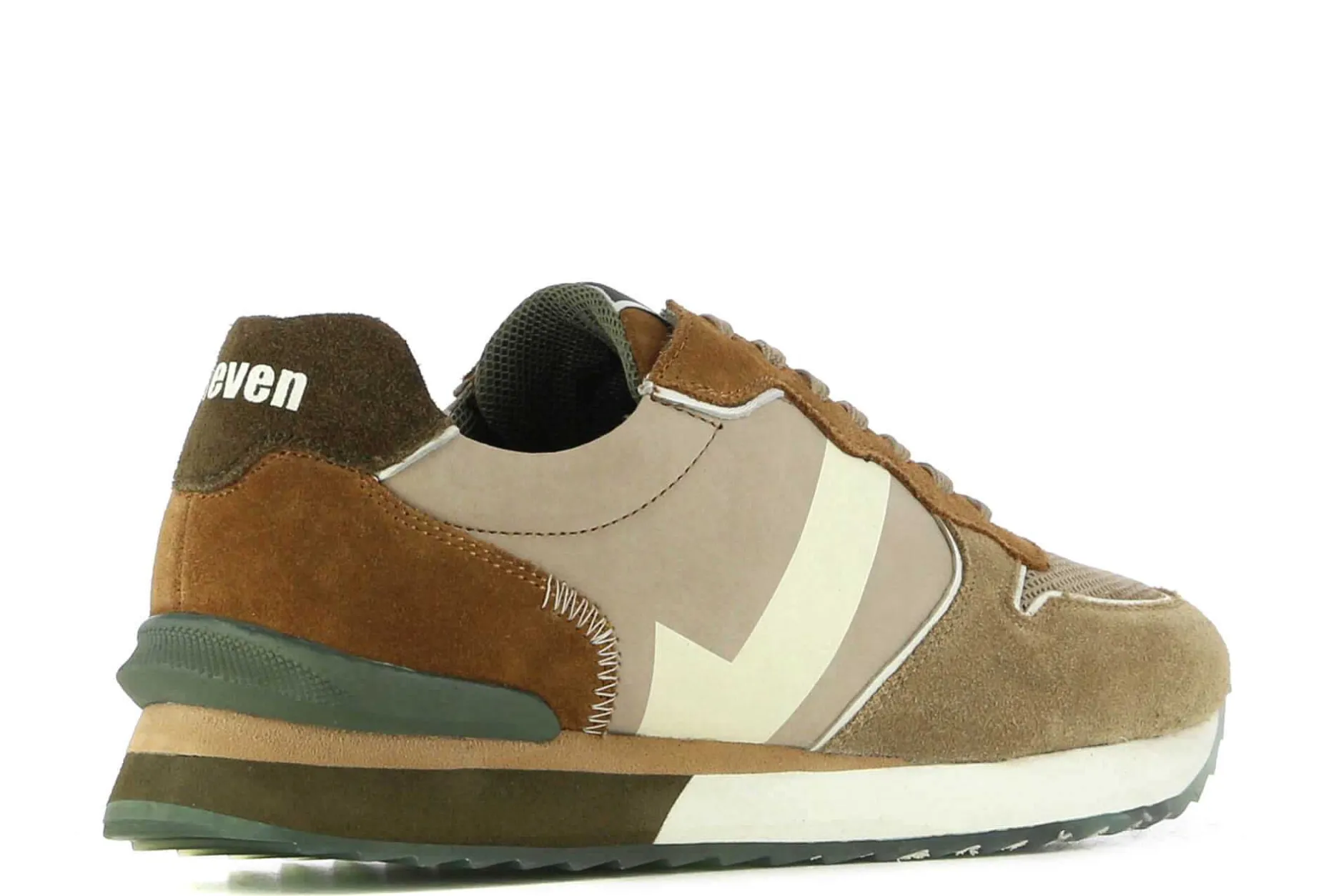 Eleven Zapatillas Best^Hombre Zapatillas