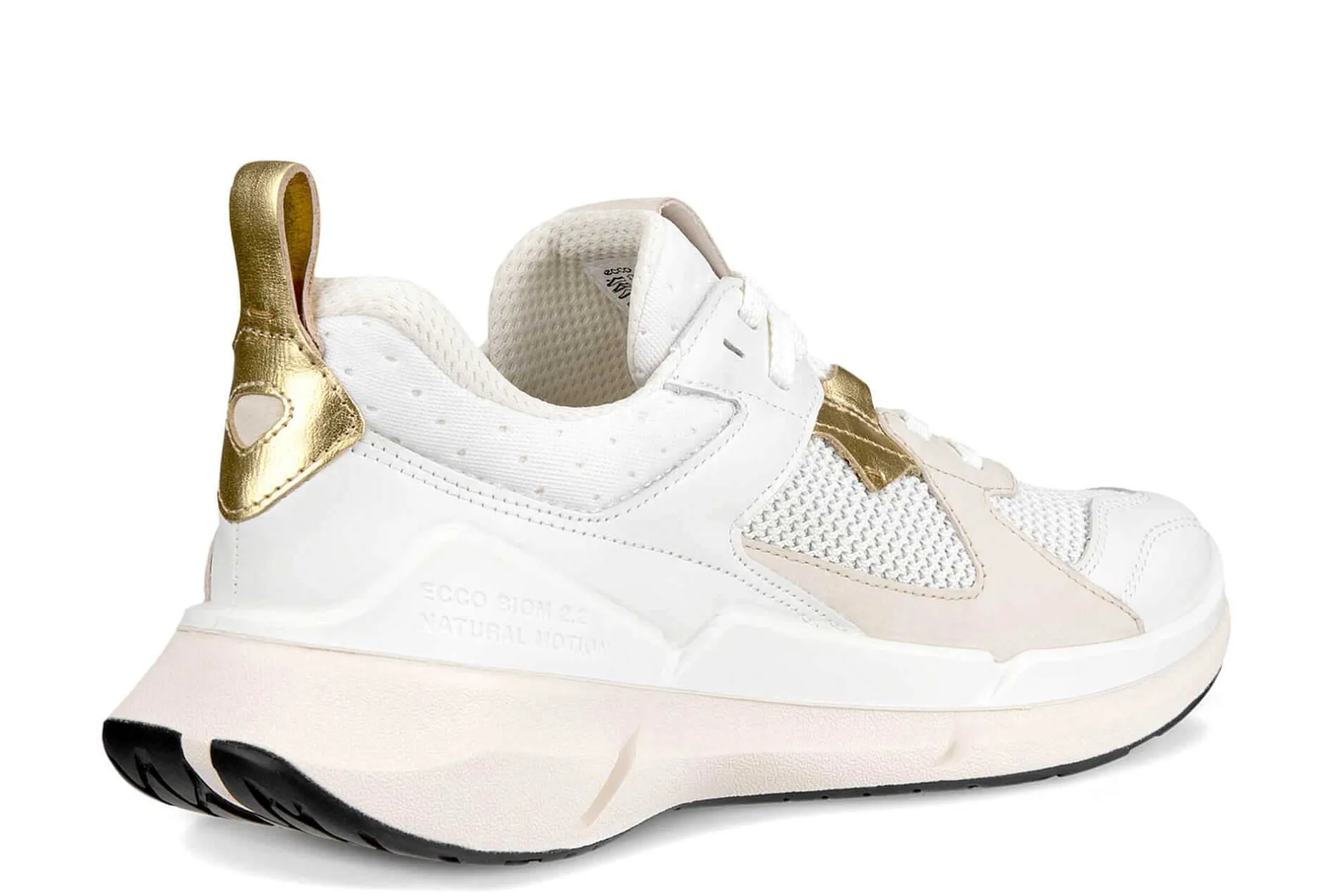 Ecco Zapatillas Biom 2.2 W Sneaker^Mujer Zapatillas