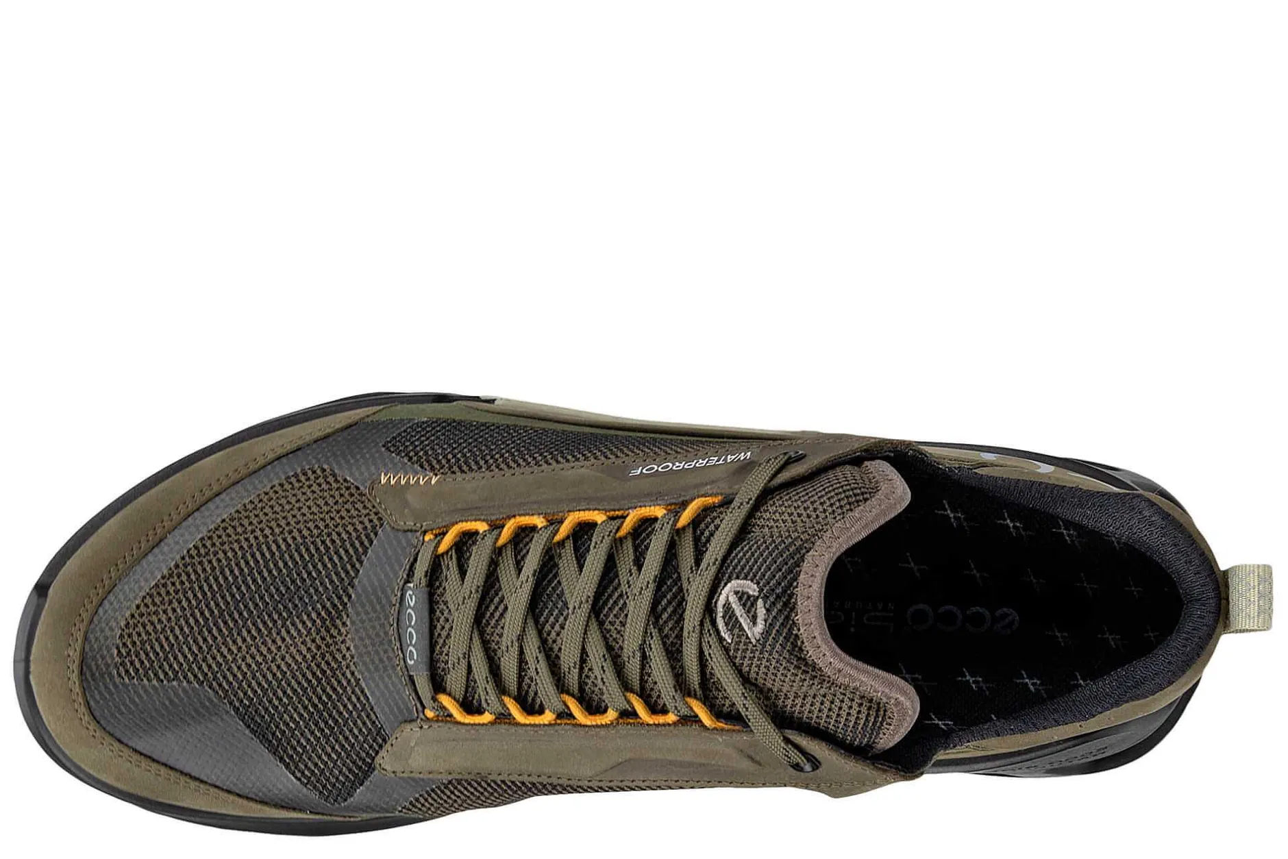 Ecco Zapatillas Biom 2.1 X Mtn M Low Wp^Hombre Zapatillas