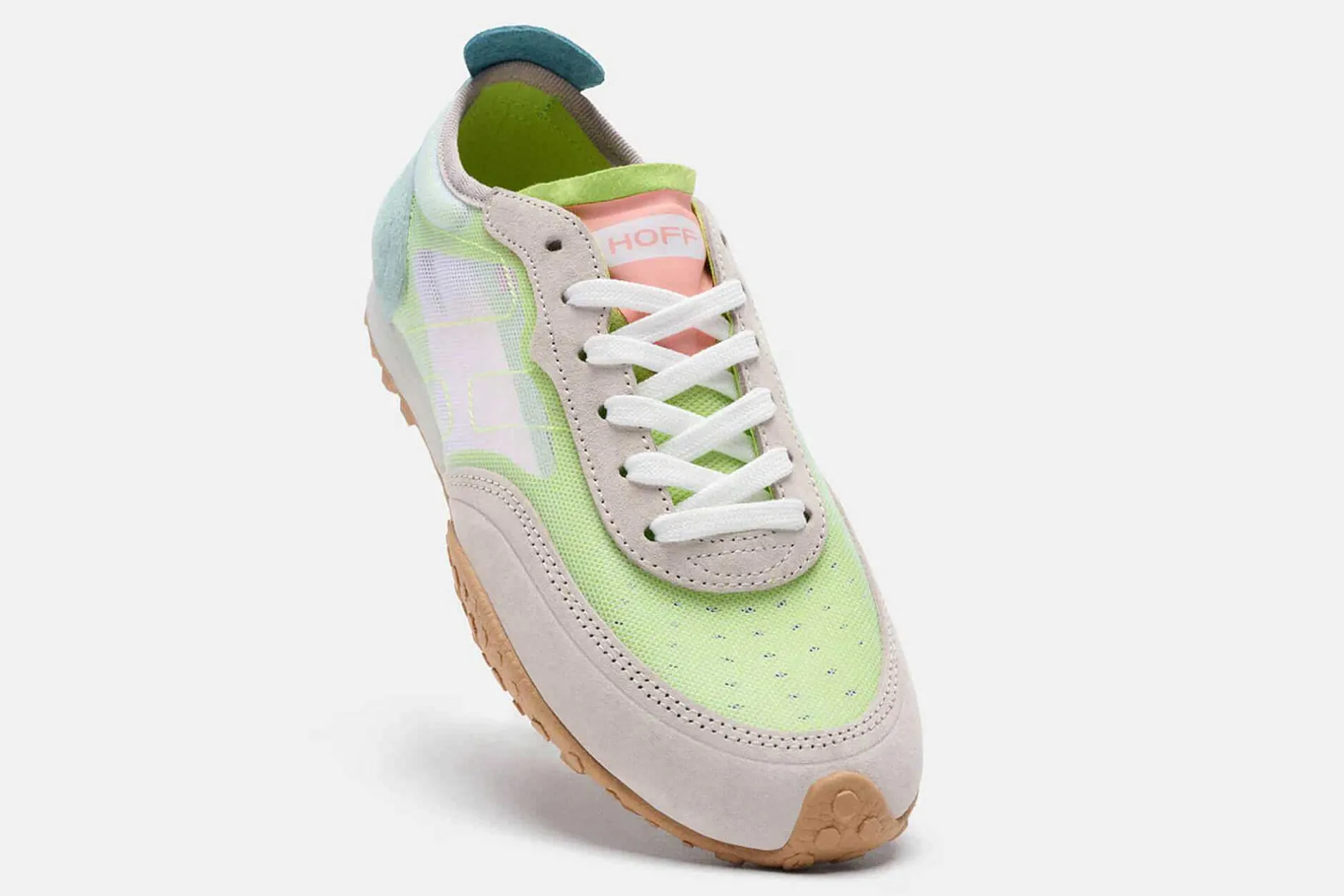 Hoff Zapatillas Bird^Mujer Zapatillas