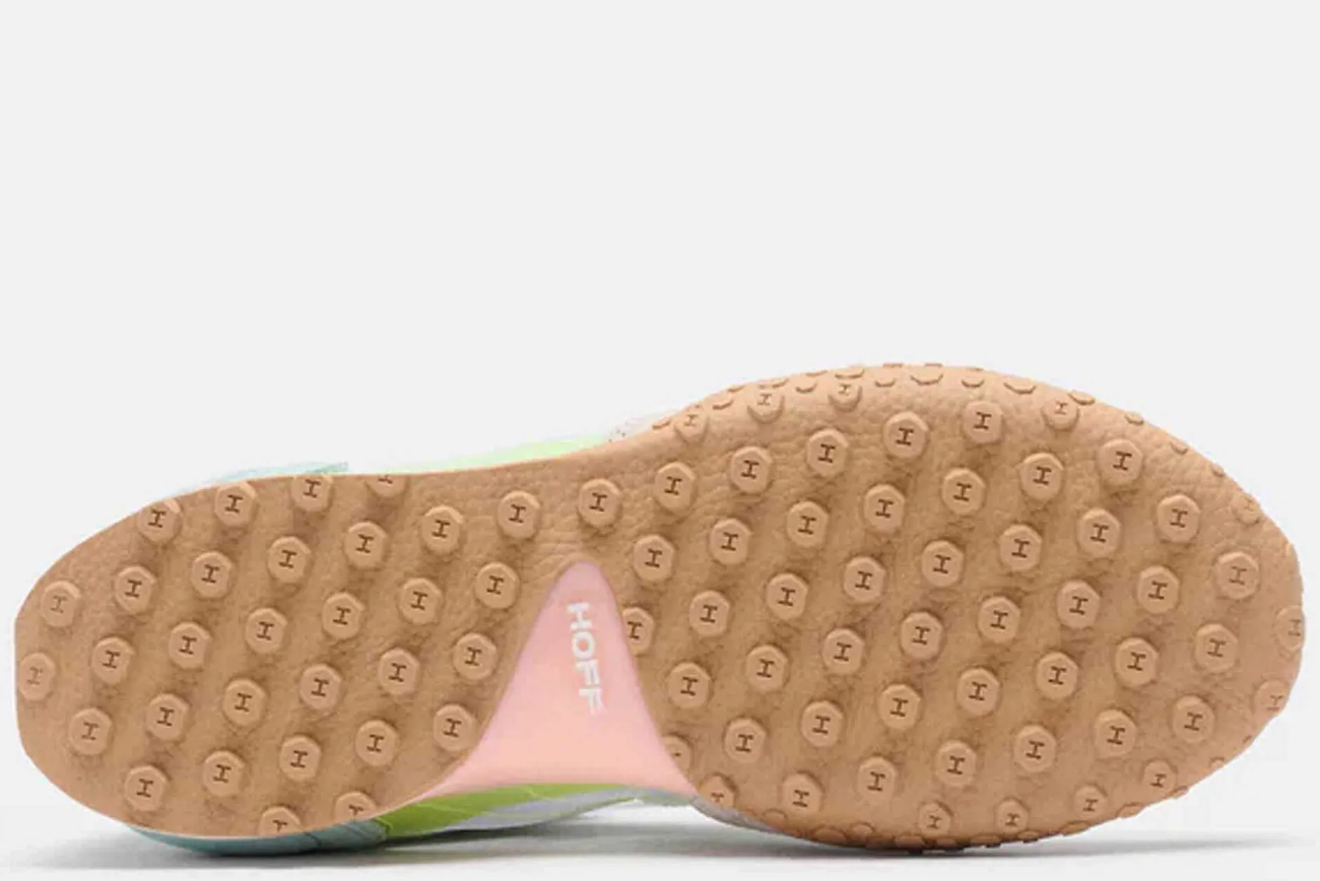 Hoff Zapatillas Bird^Mujer Zapatillas