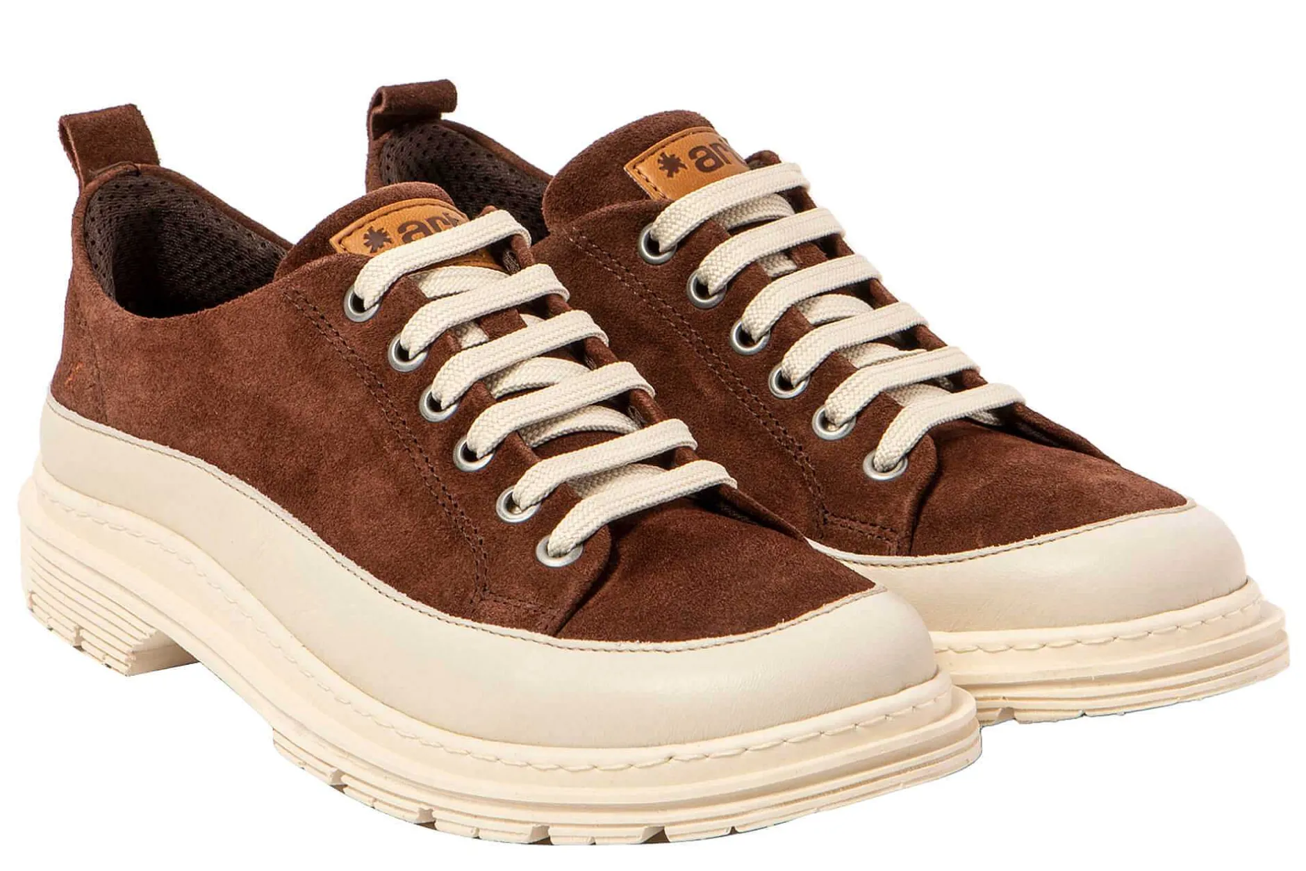 Art Zapatillas Birmingham^Hombre Zapatillas