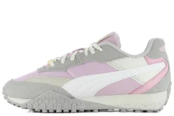 Puma Zapatillas Blktop Rider^Mujer Zapatillas