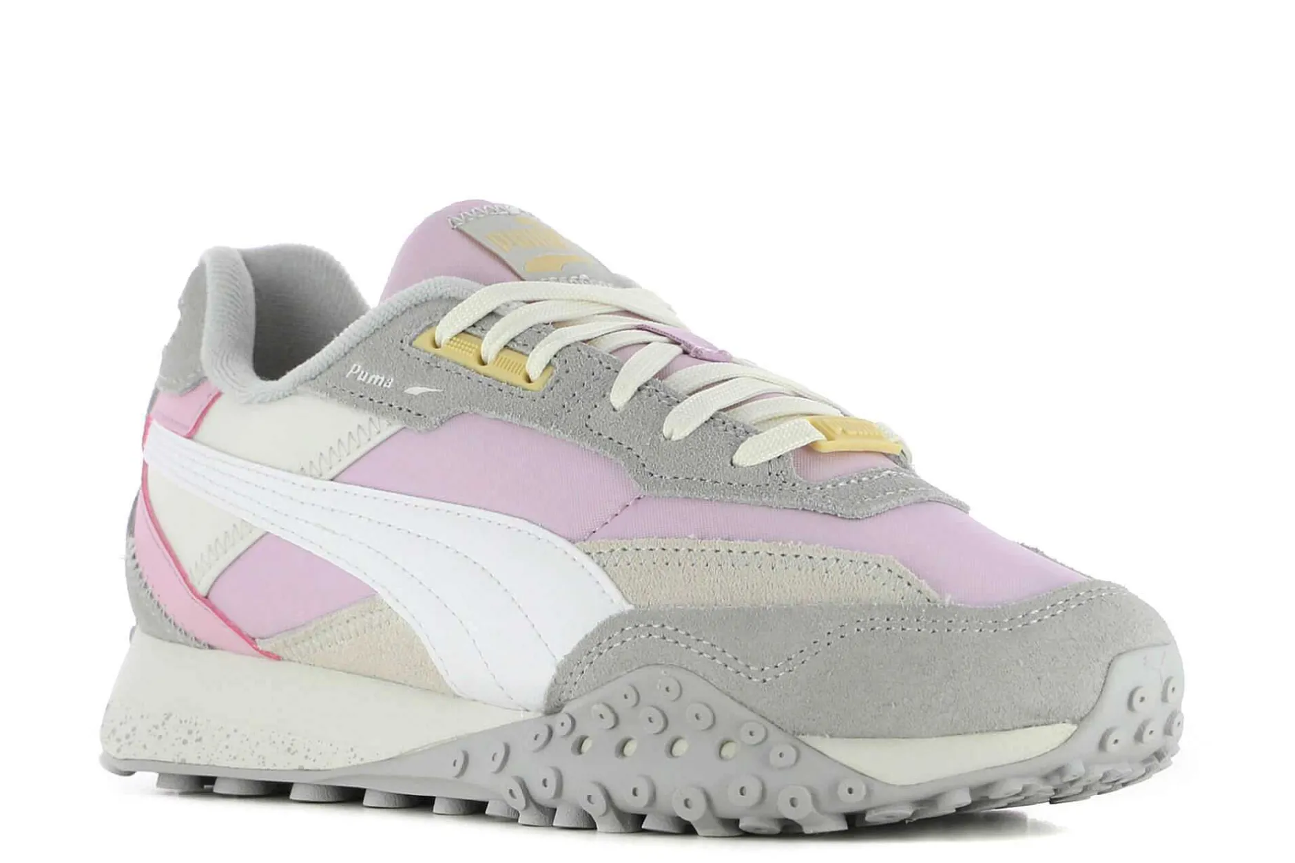 Puma Zapatillas Blktop Rider^Mujer Zapatillas