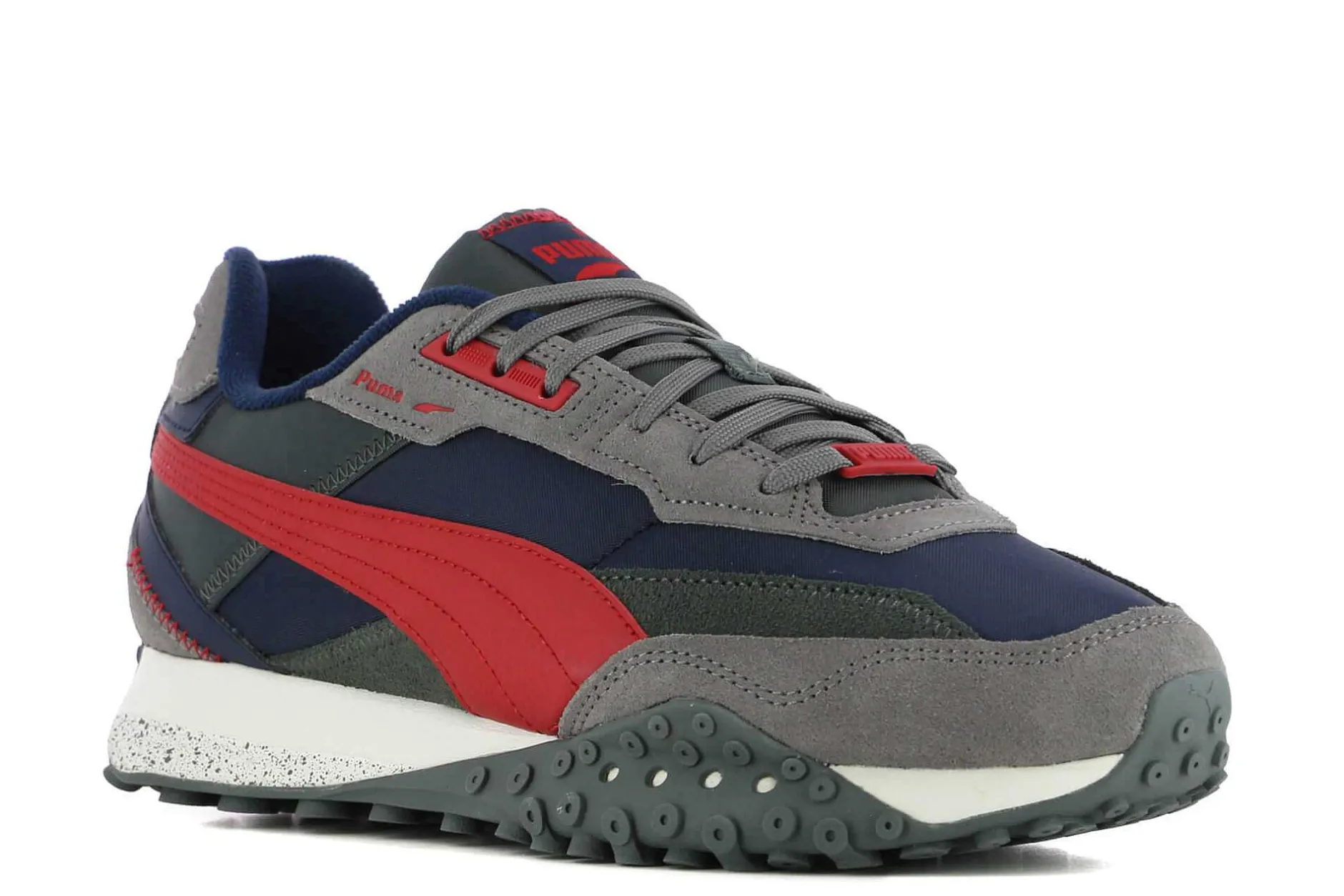 Puma Zapatillas Blktop Rider^Hombre Zapatillas
