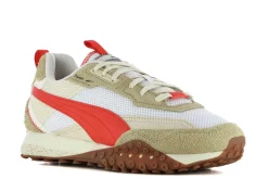 Puma Zapatillas Blktop Rider Preppy^Hombre Zapatillas