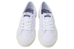 Pepe Jeans Zapatillas Brady Basic W^Mujer Zapatillas
