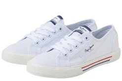 Pepe Jeans Zapatillas Brady Basic W^Mujer Zapatillas