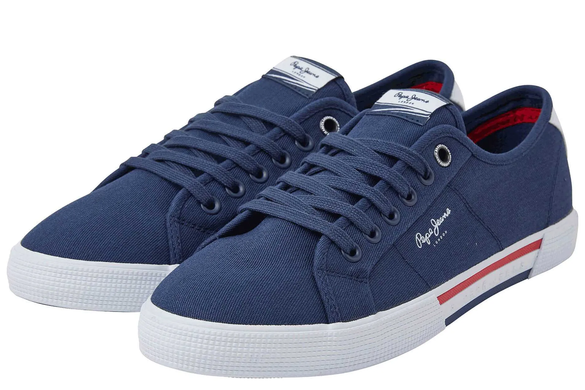Pepe Jeans Zapatillas Brady Men Basic^Hombre Zapatillas