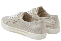 Pepe Jeans Zapatillas Brady Party W^Mujer Zapatillas