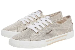 Pepe Jeans Zapatillas Brady Party W^Mujer Zapatillas