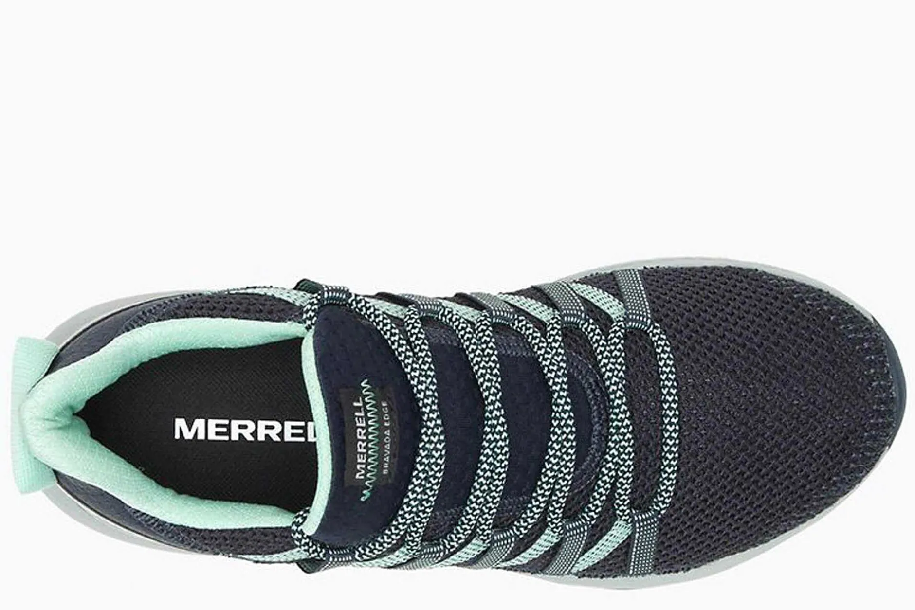 Merrell Zapatillas Bravada Edge^Mujer Zapatillas