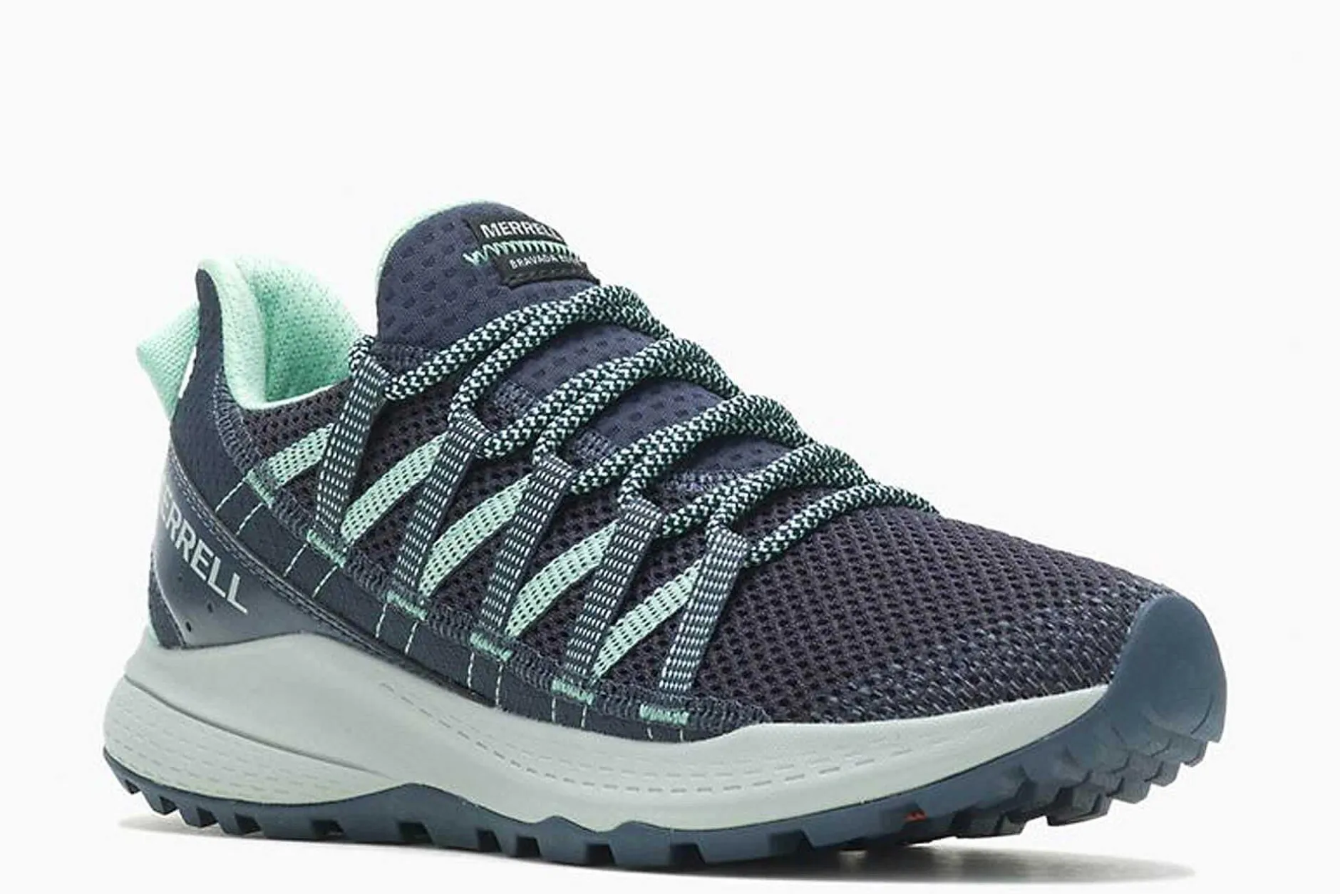 Merrell Zapatillas Bravada Edge^Mujer Zapatillas