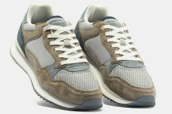 Hoff Zapatillas Bristol^Hombre Zapatillas