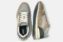 Hoff Zapatillas Bristol^Hombre Zapatillas