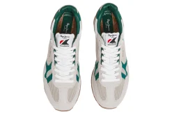 Pepe Jeans Zapatillas Brit Retro M^Hombre Zapatillas