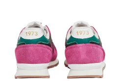 Pepe Jeans Zapatillas Brit Retro W^Mujer Zapatillas