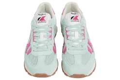 Pepe Jeans Zapatillas Brit Retro W^Mujer Zapatillas