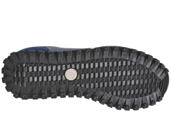 Pepe Jeans Zapatillas Brit-On Print M^Hombre Zapatillas