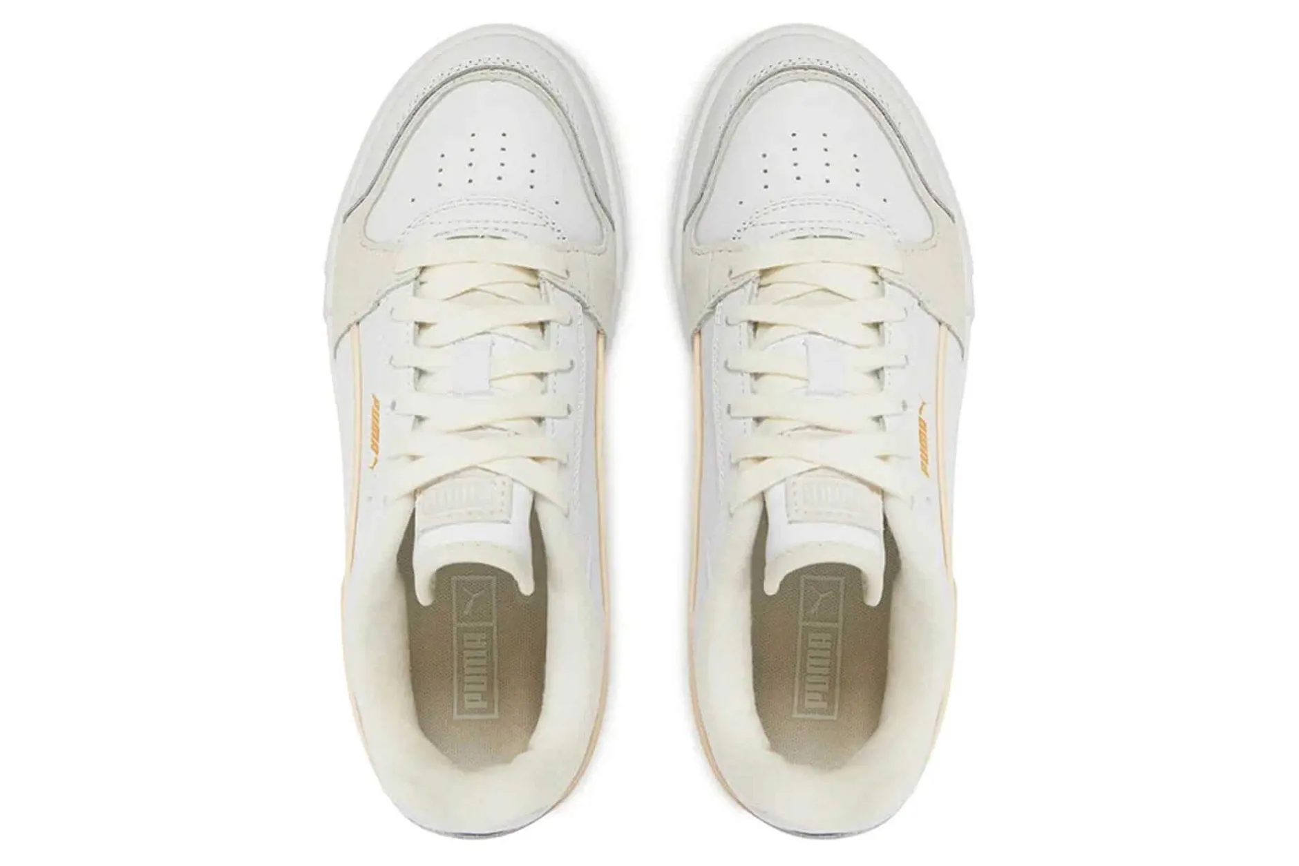 Puma Zapatillas Ca Pro Lux Iii^Mujer Zapatillas