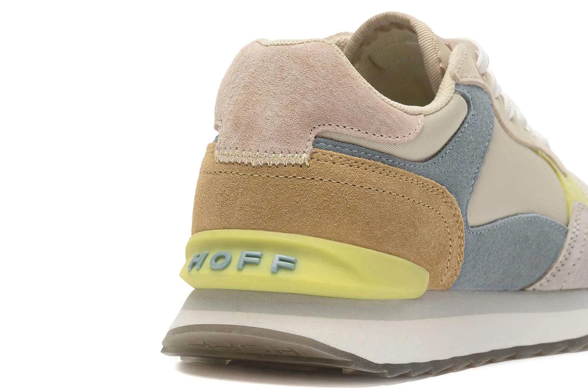 Hoff Zapatillas Cabo San Lucas^Mujer Zapatillas